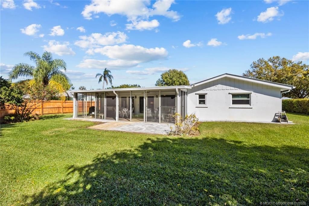 1346 NW Pine Lake Drive, Stuart, FL 34994 Photo