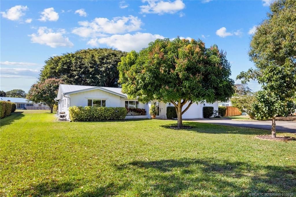 1346 NW Pine Lake Drive, Stuart, FL 34994 Photo