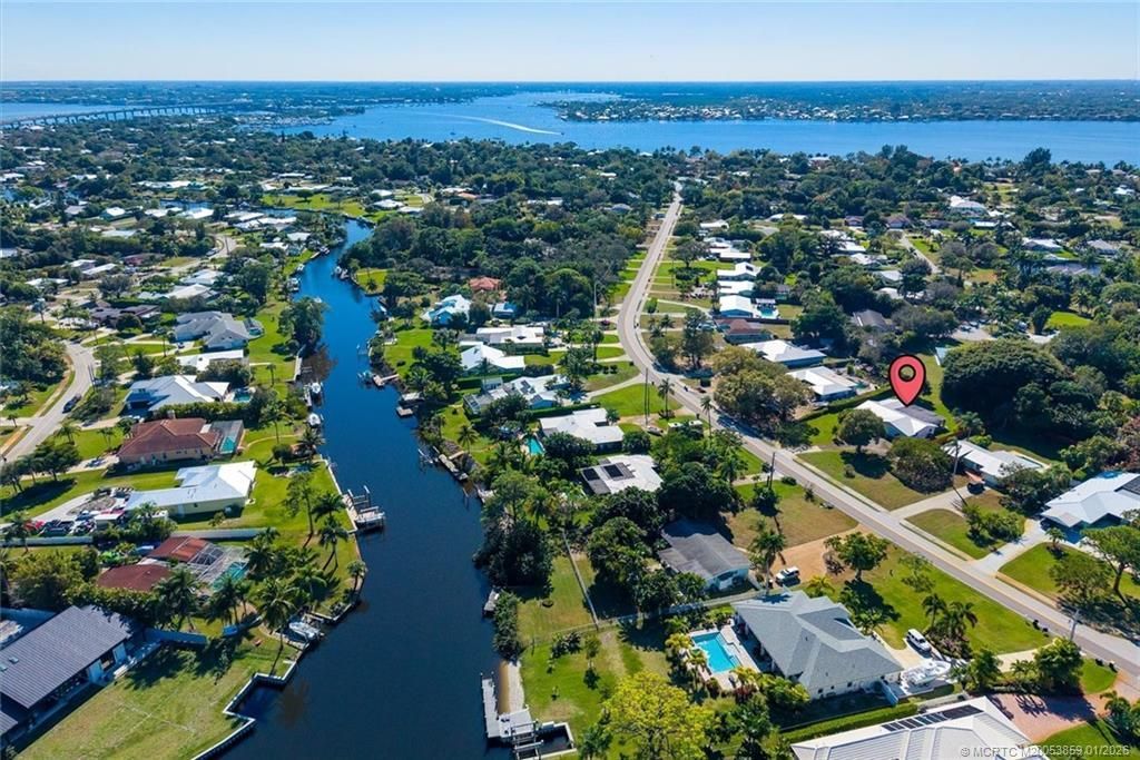 1346 NW Pine Lake Drive, Stuart, FL 34994 Photo