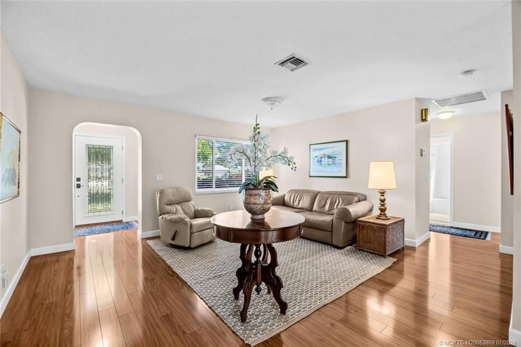 1346 NW Pine Lake Drive, Stuart, FL 34994 Photo