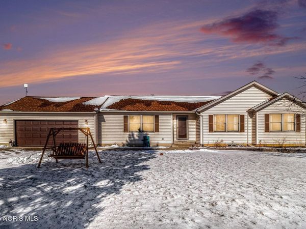 20095 County Road H50, West Unity, OH 43570