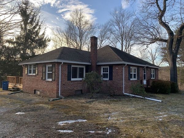 1 Cedar Swamp Road, Monson, MA 01057