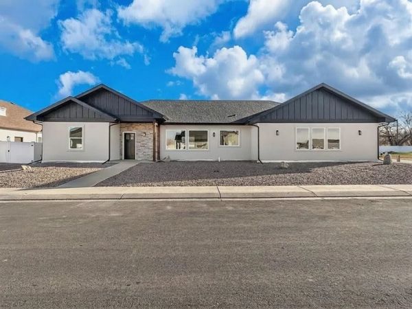 2875 Rock Creek Drive, Unit B, Grand Junction, CO 81503