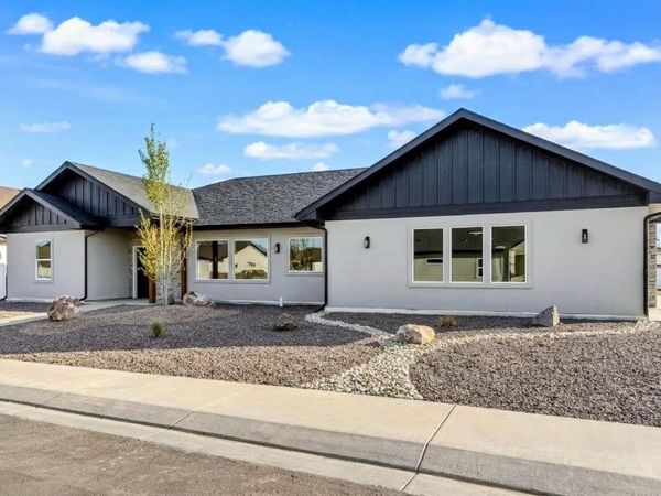 2875 Rock Creek Drive, Unit B, Grand Junction, CO 81503
