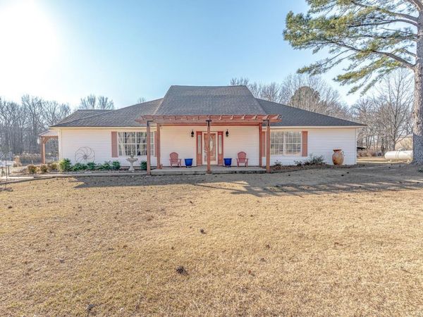 282 County Road 723, Jonesboro, AR 72405
