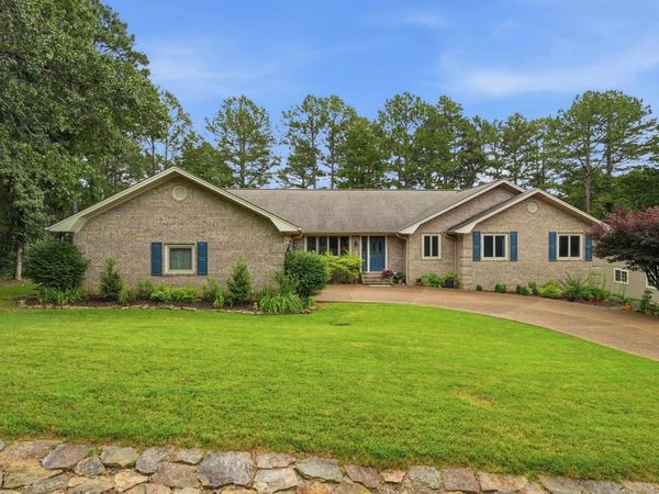 131 The Greens, Fairfield Bay, AR 72088