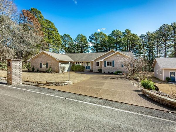 131 The Greens, Fairfield Bay, AR 72088