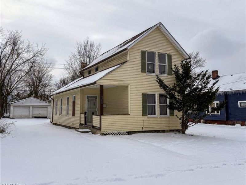 8200 Beman Avenue, Cleveland, OH 44105 Photo 1