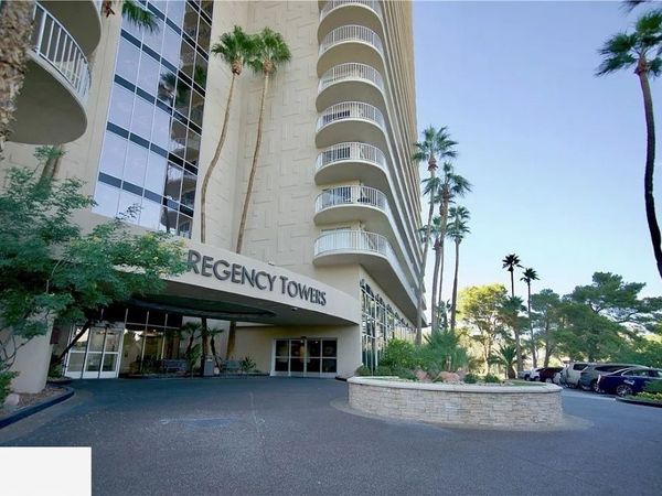 3111 Bel Air Drive, Unit 24G, Las Vegas, NV 89109