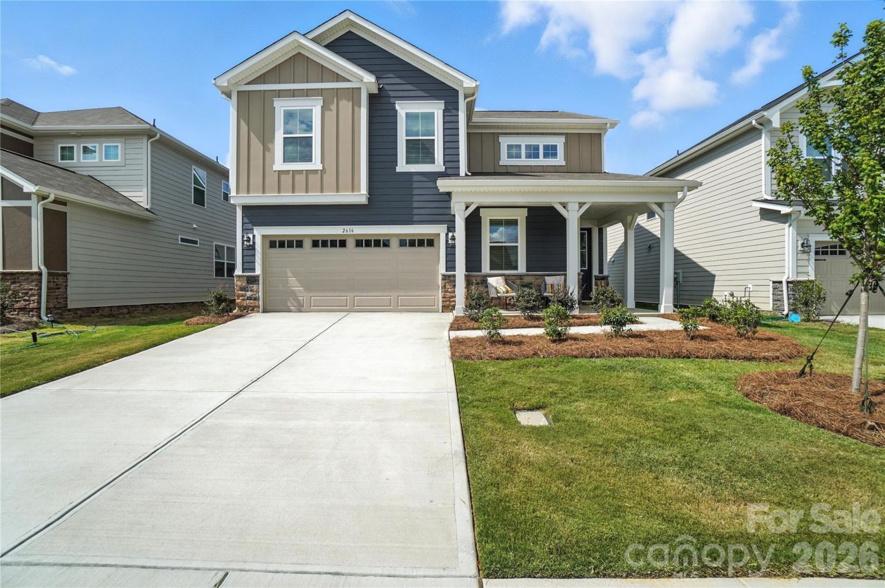 2726 Westmont Drive, Gastonia, NC 28052 Main Photo