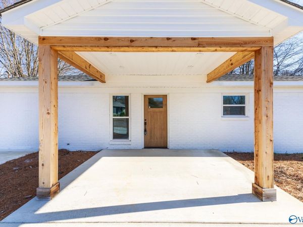 6116 Pisgah Drive, Huntsville, AL 35810