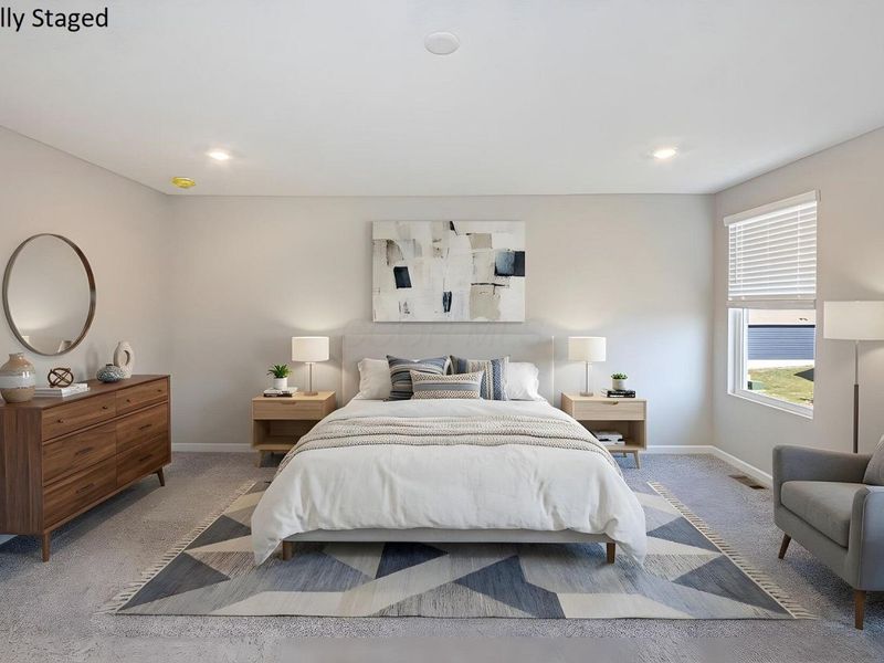 478 Penwell Drive, Unit Lot 13903, Delaware, OH 43015 Photo 14