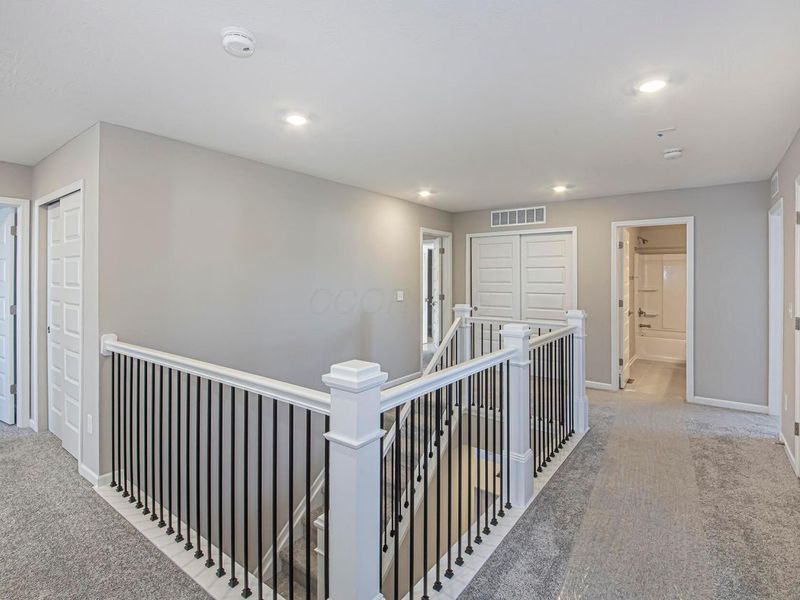 478 Penwell Drive, Unit Lot 13903, Delaware, OH 43015 Photo 17