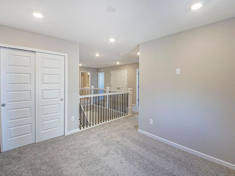 478 Penwell Drive, Unit Lot 13903, Delaware, OH 43015 Photo 18