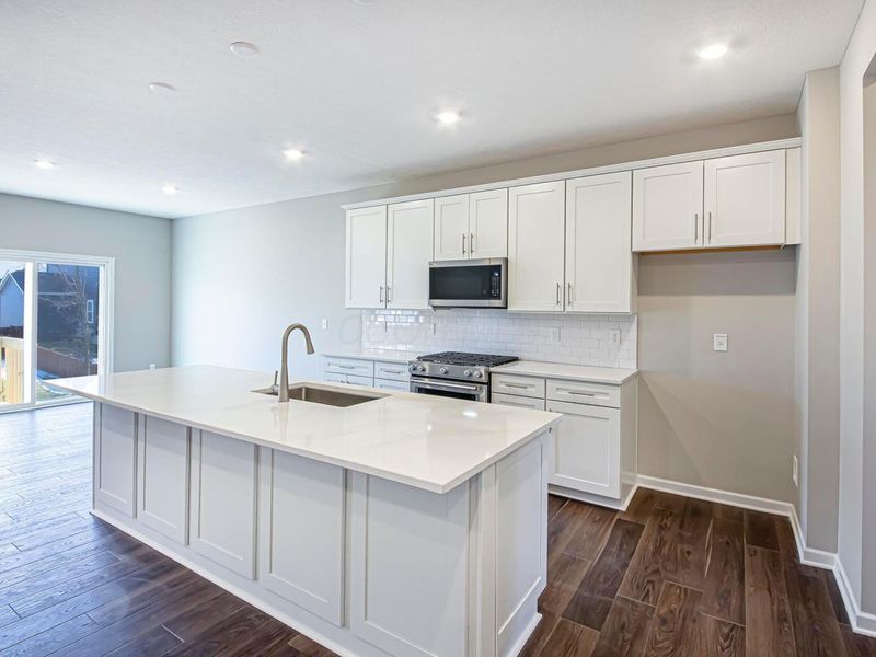 478 Penwell Drive, Unit Lot 13903, Delaware, OH 43015 Photo 2