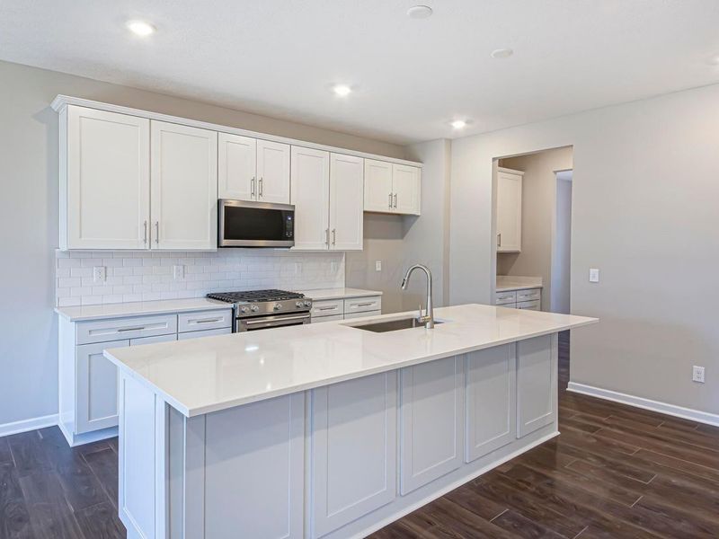 478 Penwell Drive, Unit Lot 13903, Delaware, OH 43015 Photo 3