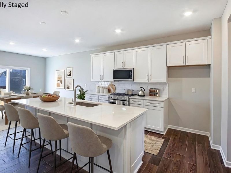 478 Penwell Drive, Unit Lot 13903, Delaware, OH 43015 Photo 3