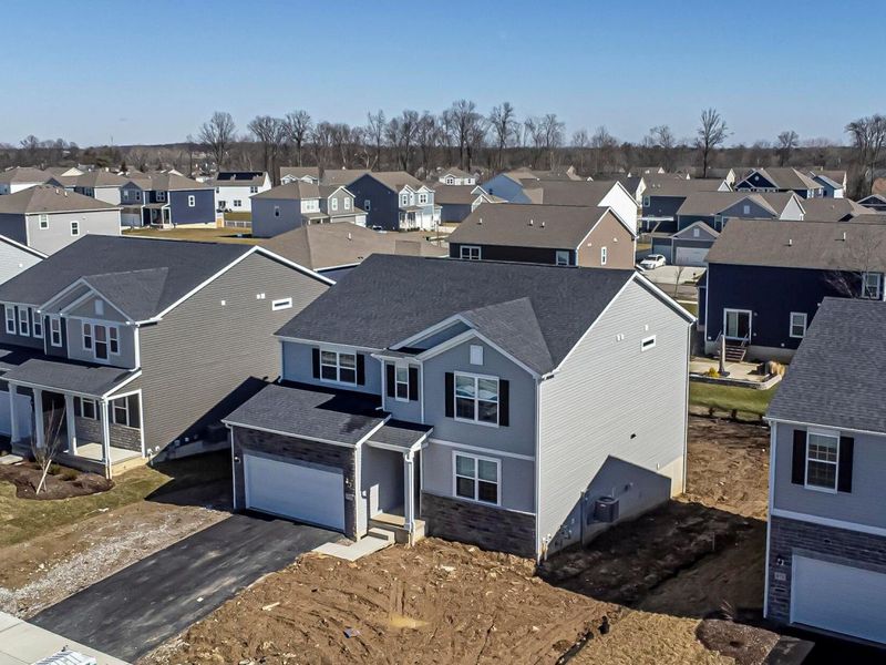 478 Penwell Drive, Unit Lot 13903, Delaware, OH 43015 Photo 30