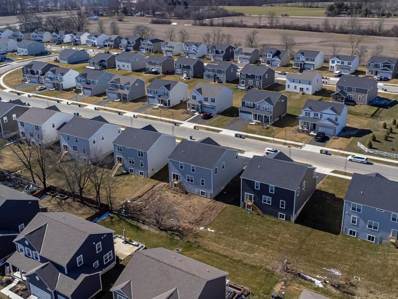 478 Penwell Drive, Unit Lot 13903, Delaware, OH 43015 Photo 32