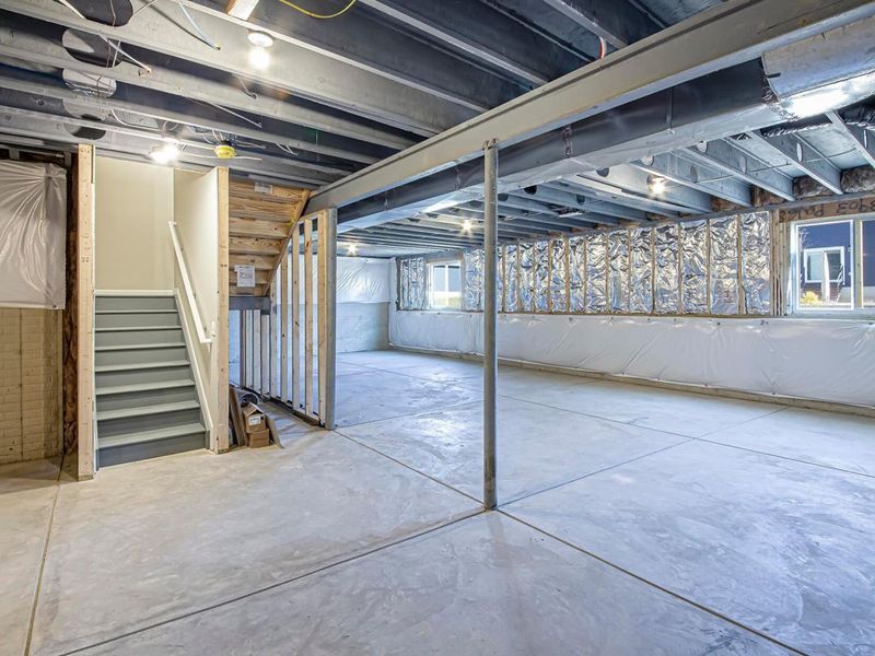 478 Penwell Drive, Unit Lot 13903, Delaware, OH 43015 Photo 35