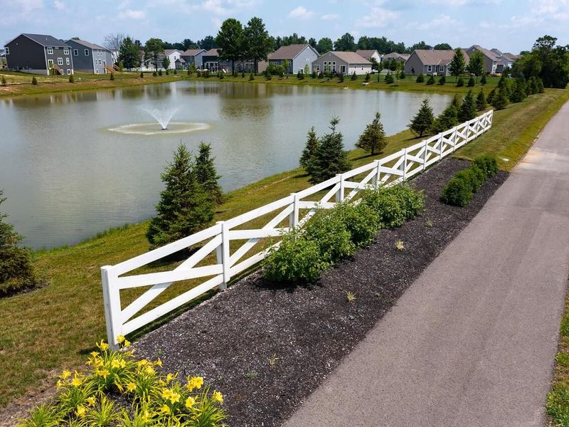 478 Penwell Drive, Unit Lot 13903, Delaware, OH 43015 Photo 36