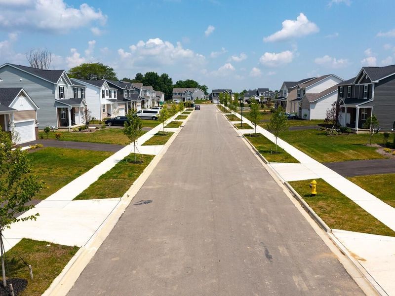 478 Penwell Drive, Unit Lot 13903, Delaware, OH 43015 Photo 37