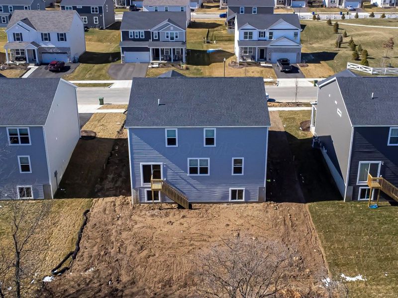 478 Penwell Drive, Unit Lot 13903, Delaware, OH 43015 Photo 40