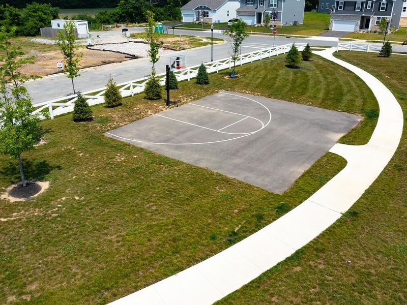 478 Penwell Drive, Unit Lot 13903, Delaware, OH 43015 Photo 46