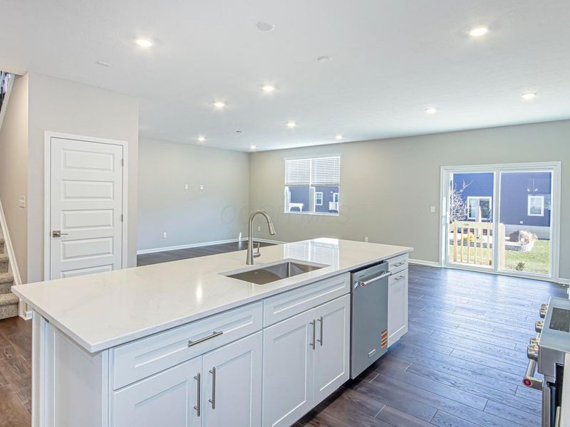 478 Penwell Drive, Unit Lot 13903, Delaware, OH 43015 Photo 6