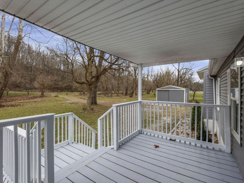 4075 Gun Barrel Road NE, Rushville, OH 43150 Photo 4