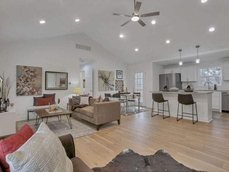 4075 Gun Barrel Road NE, Rushville, OH 43150 Photo 7