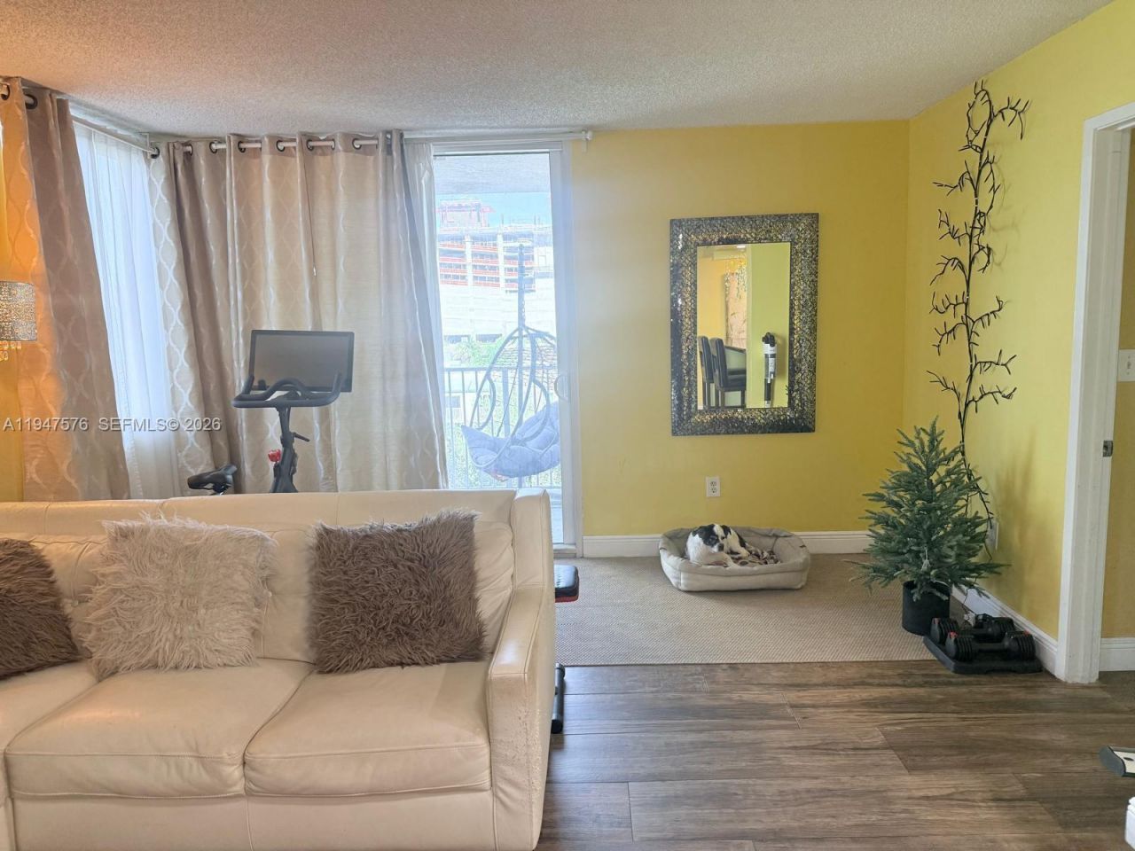 800 N Miami Ave, Unit E-609, Miami, FL 33136 Photo