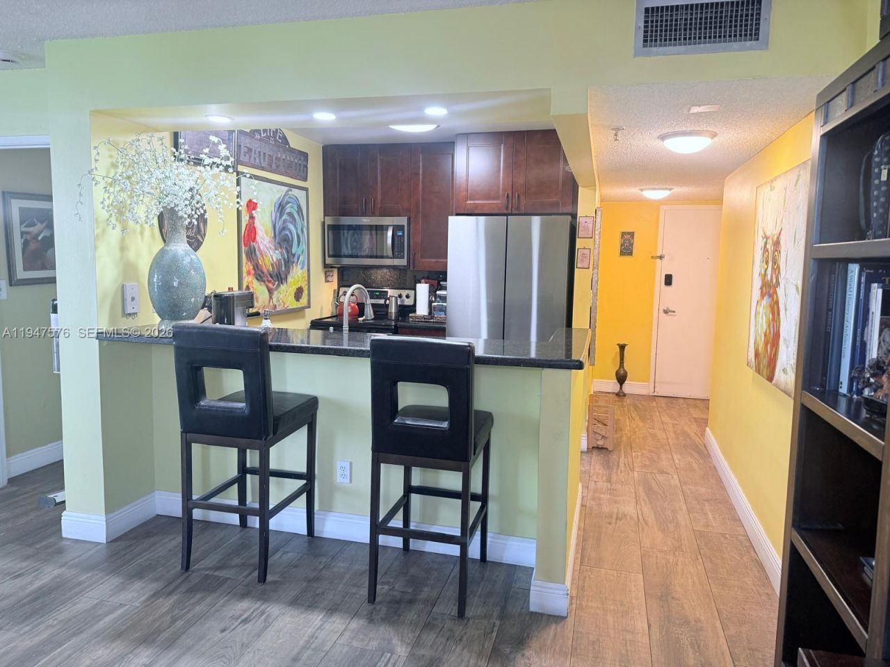 800 N Miami Ave, Unit E-609, Miami, FL 33136 Photo