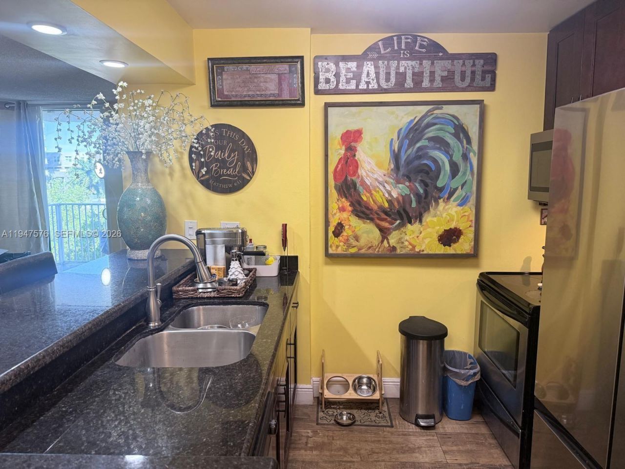 800 N Miami Ave, Unit E-609, Miami, FL 33136 Photo