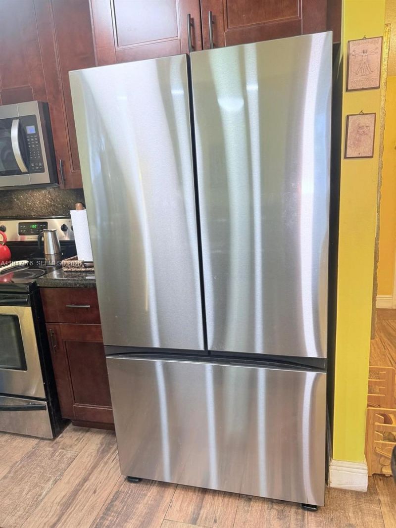 800 N Miami Ave, Unit E-609, Miami, FL 33136 Photo