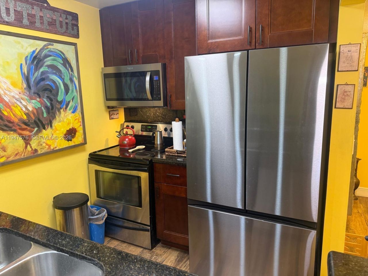 800 N Miami Ave, Unit E-609, Miami, FL 33136 Photo