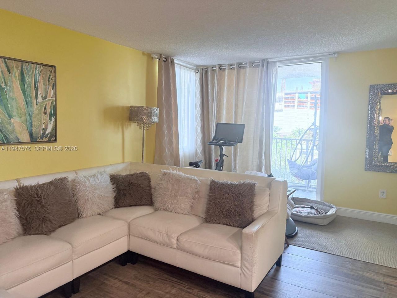 800 N Miami Ave, Unit E-609, Miami, FL 33136 Photo