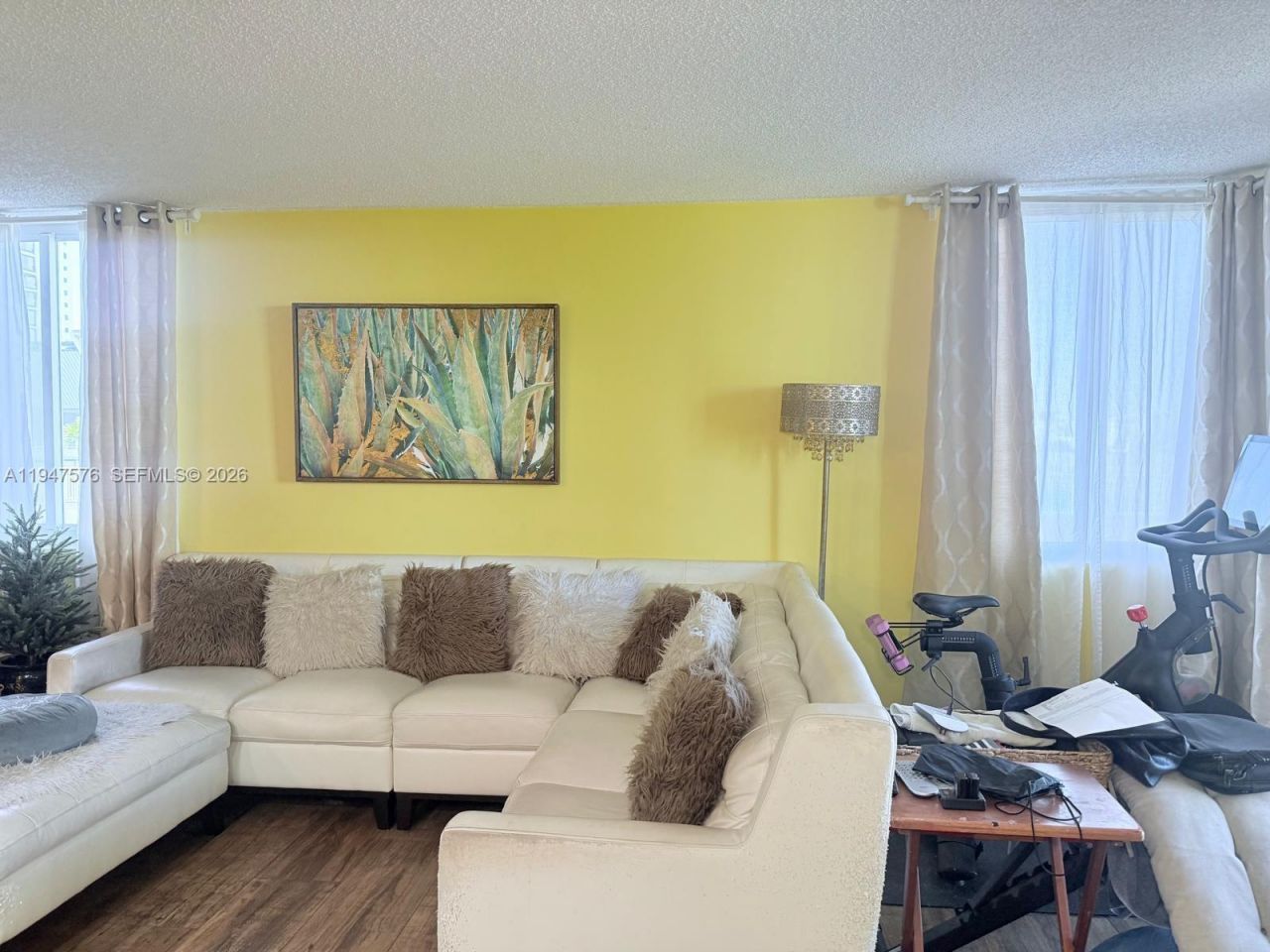 800 N Miami Ave, Unit E-609, Miami, FL 33136 Photo