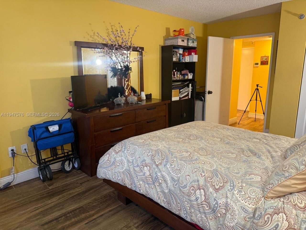 800 N Miami Ave, Unit E-609, Miami, FL 33136 Photo