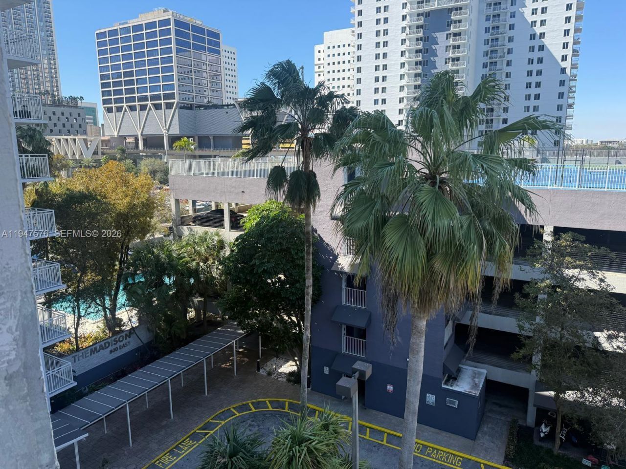 800 N Miami Ave, Unit E-609, Miami, FL 33136 Photo