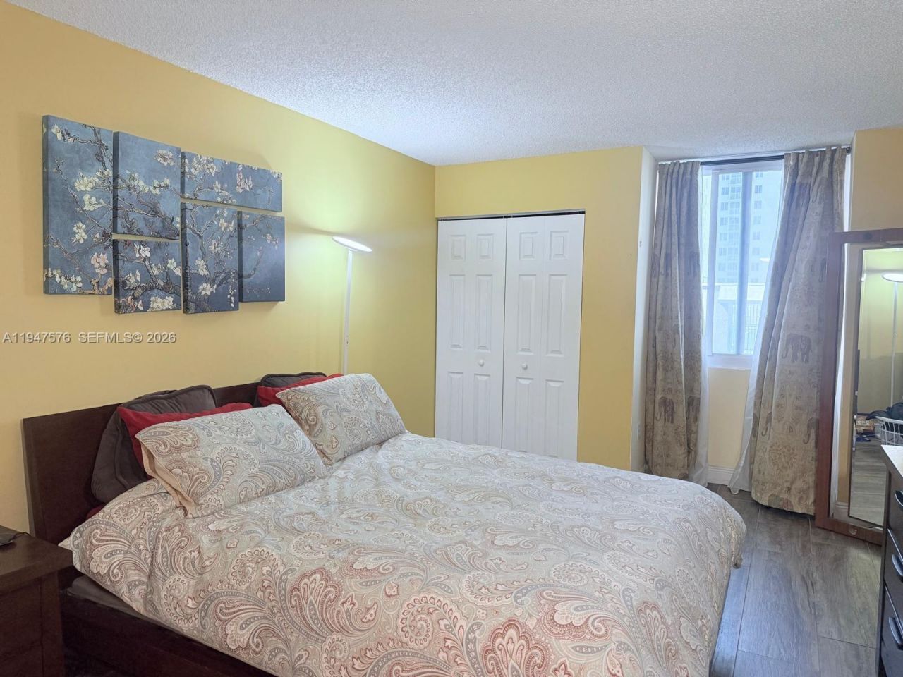 800 N Miami Ave, Unit E-609, Miami, FL 33136 Photo