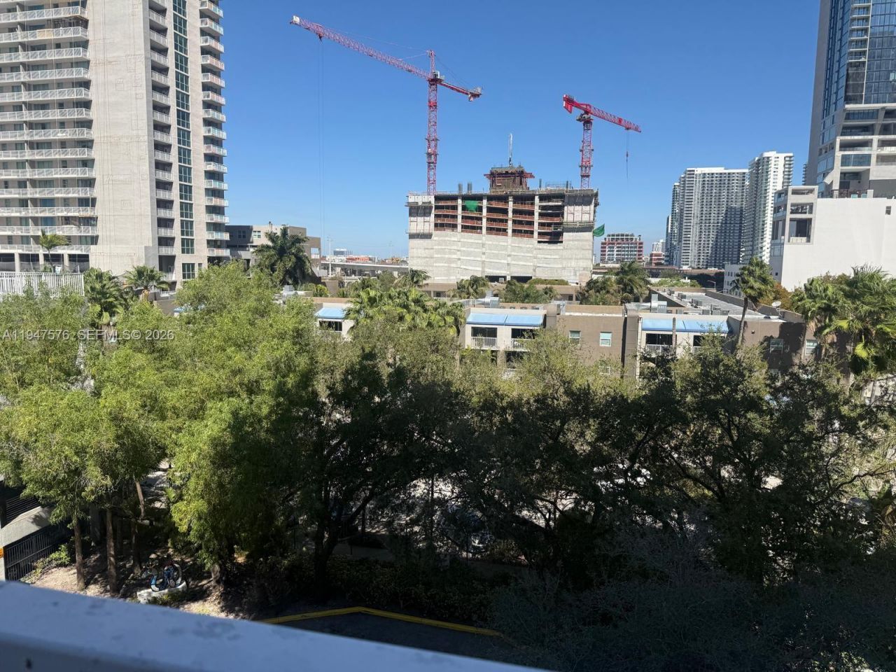 800 N Miami Ave, Unit E-609, Miami, FL 33136 Photo