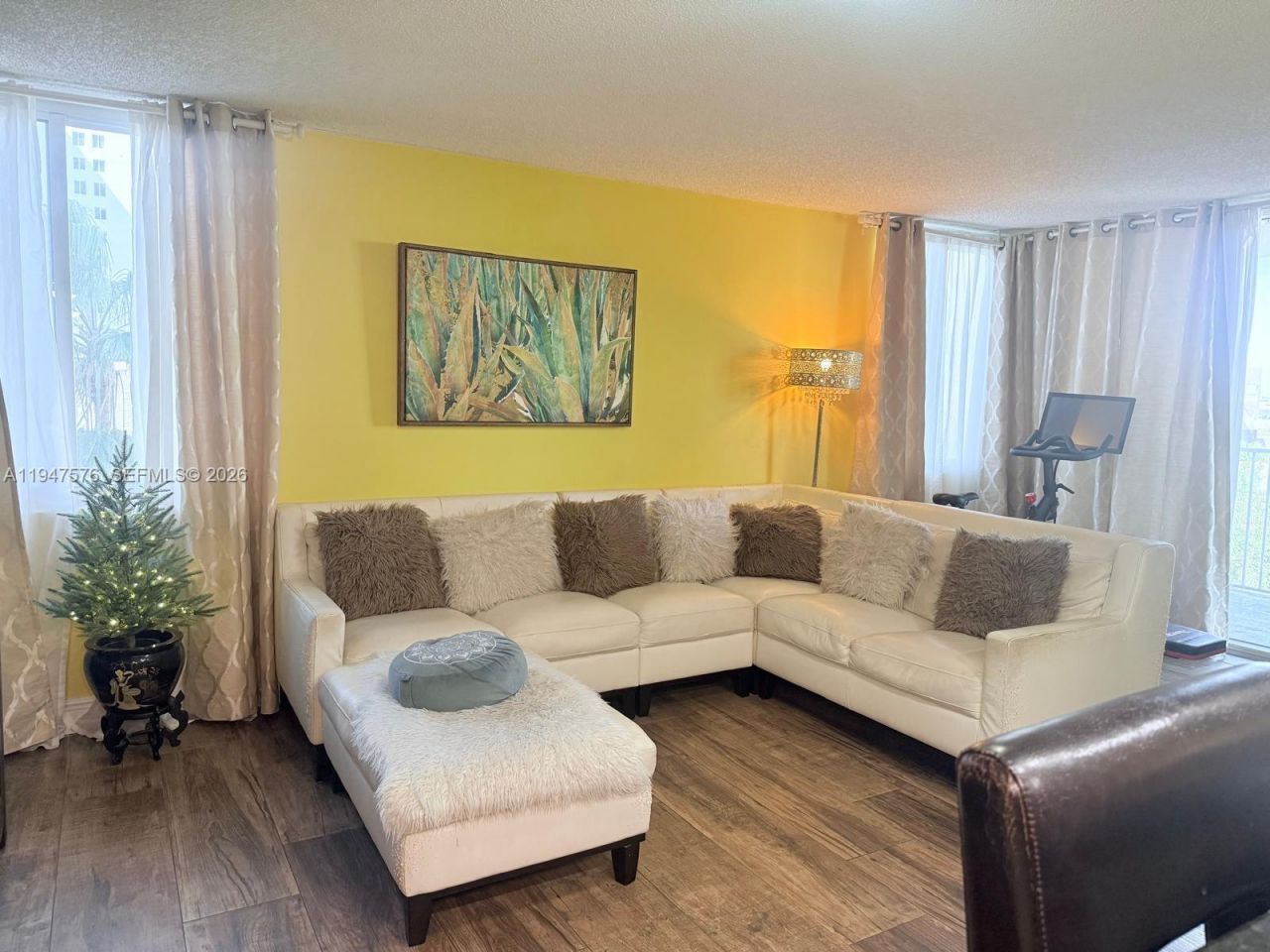 800 N Miami Ave, Unit E-609, Miami, FL 33136 Photo