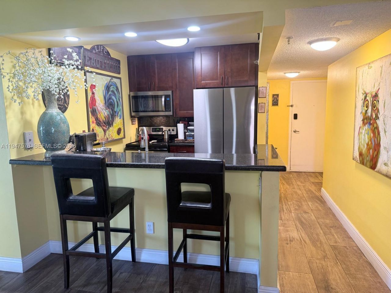 800 N Miami Ave, Unit E-609, Miami, FL 33136 Photo