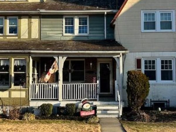 1516 WILSON AVE, BRISTOL, PA 19007