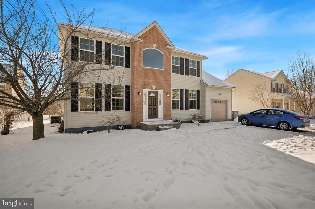 227 Milton Avenue, Horsham, PA 19044 Main Photo