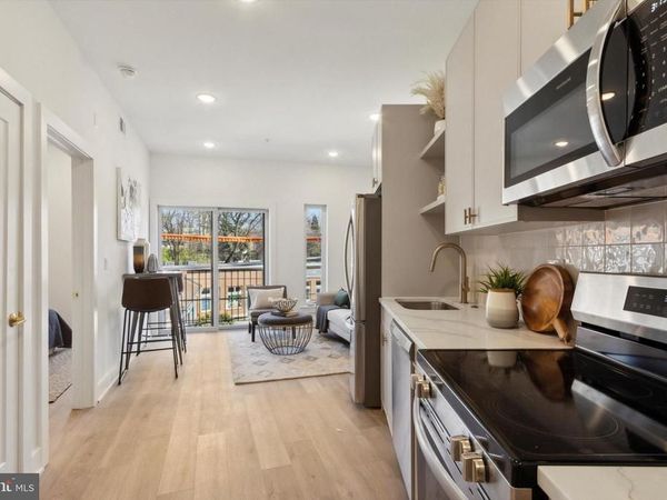 367 W HORTTER STREET, Unit 207, PHILADELPHIA, PA 19119