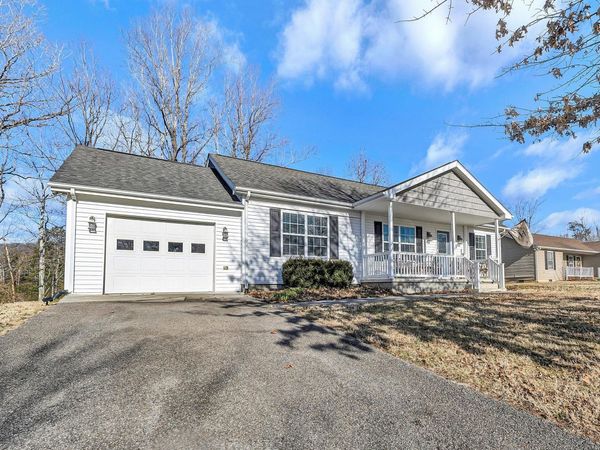 350 LEANOR ST, Rocky Mount, VA 24151