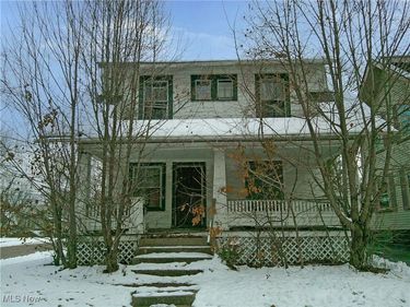 777 Ruth Avenue, Akron, OH 44307