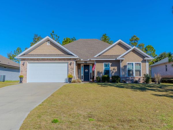 7914 Majestic Cypress Dr Drive, Milton, FL 32583